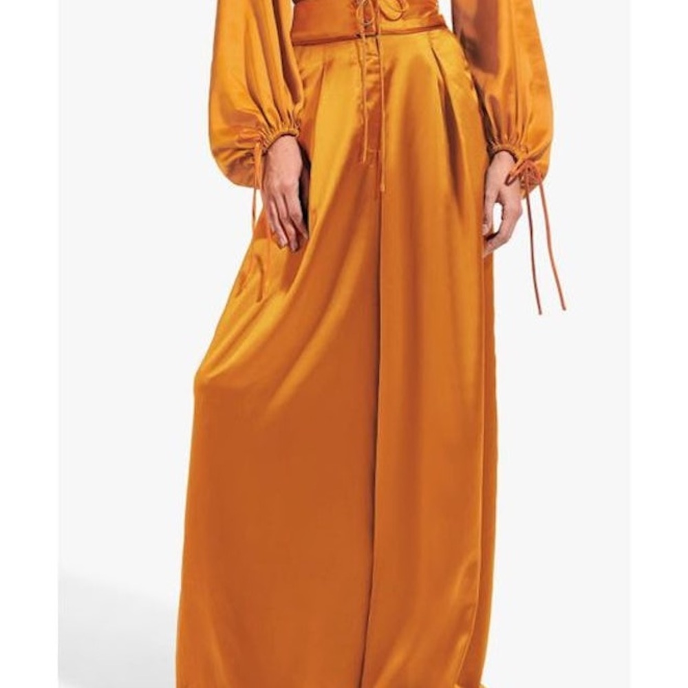 Staud Serge Pants